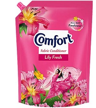 Comfort Lilli Fab Conditioner 2Ltr