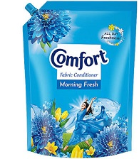 Comfort Morning Fresh Fab Conditioner 2Lts