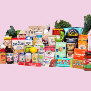 Groceries