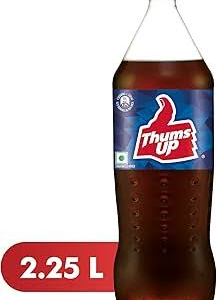 Thumps up  Cold Drinck