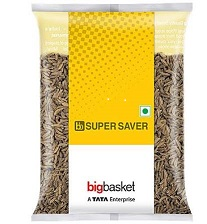 Jeera Super Saver Pack