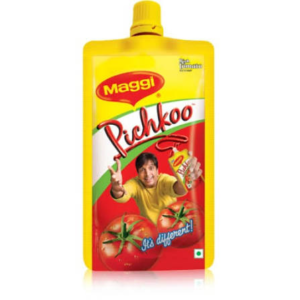 Maggi Pichcoo Tamota Ketchup