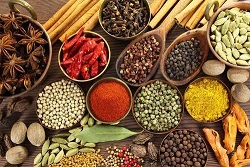 Masala-Spices