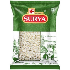 Surya White Tills
